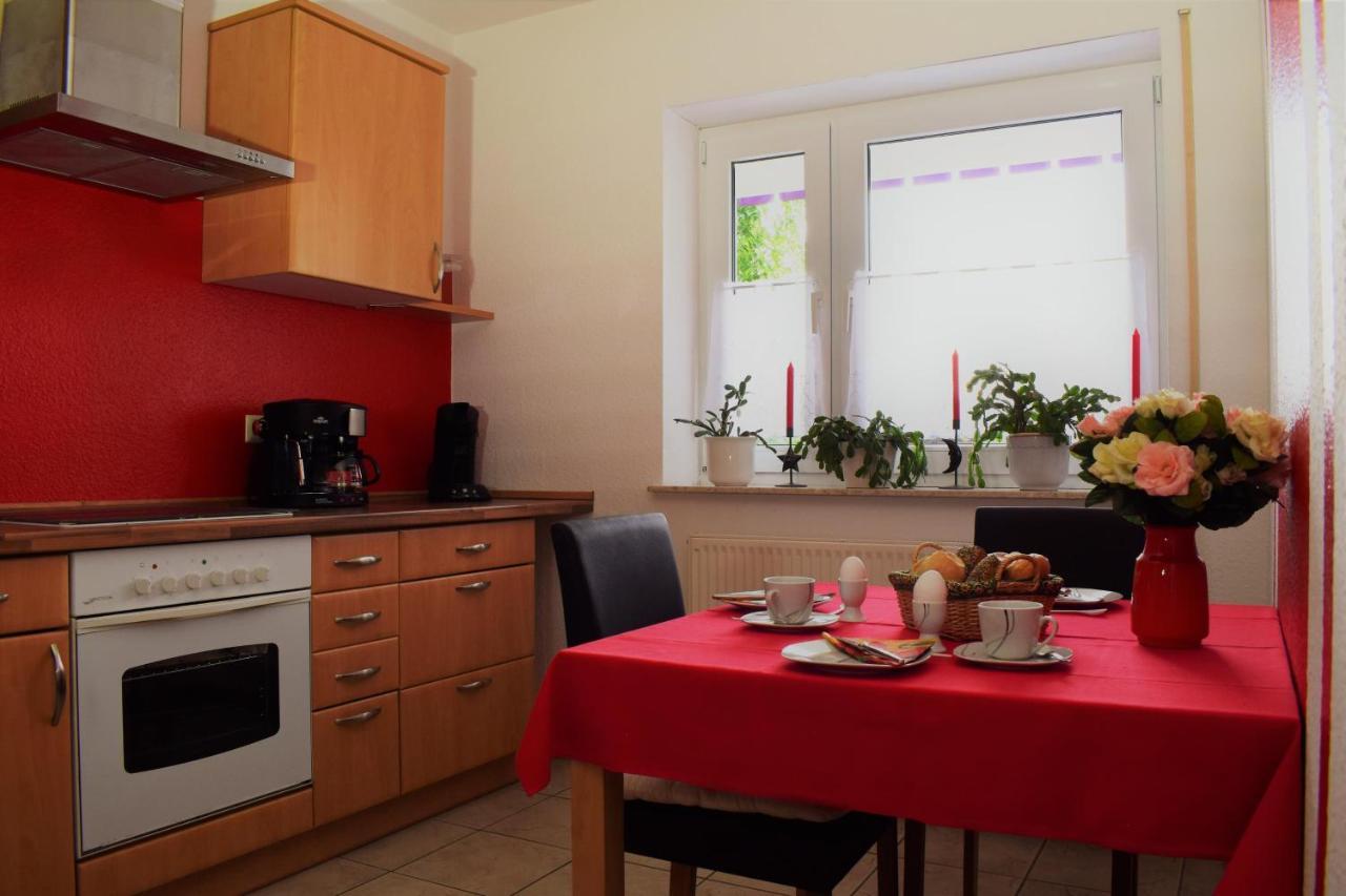 Apartment Jakobsweg Dietrichingen