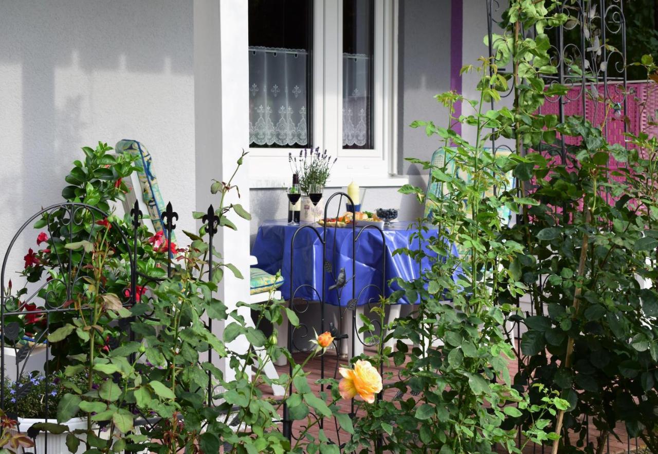 Apartment Jakobsweg