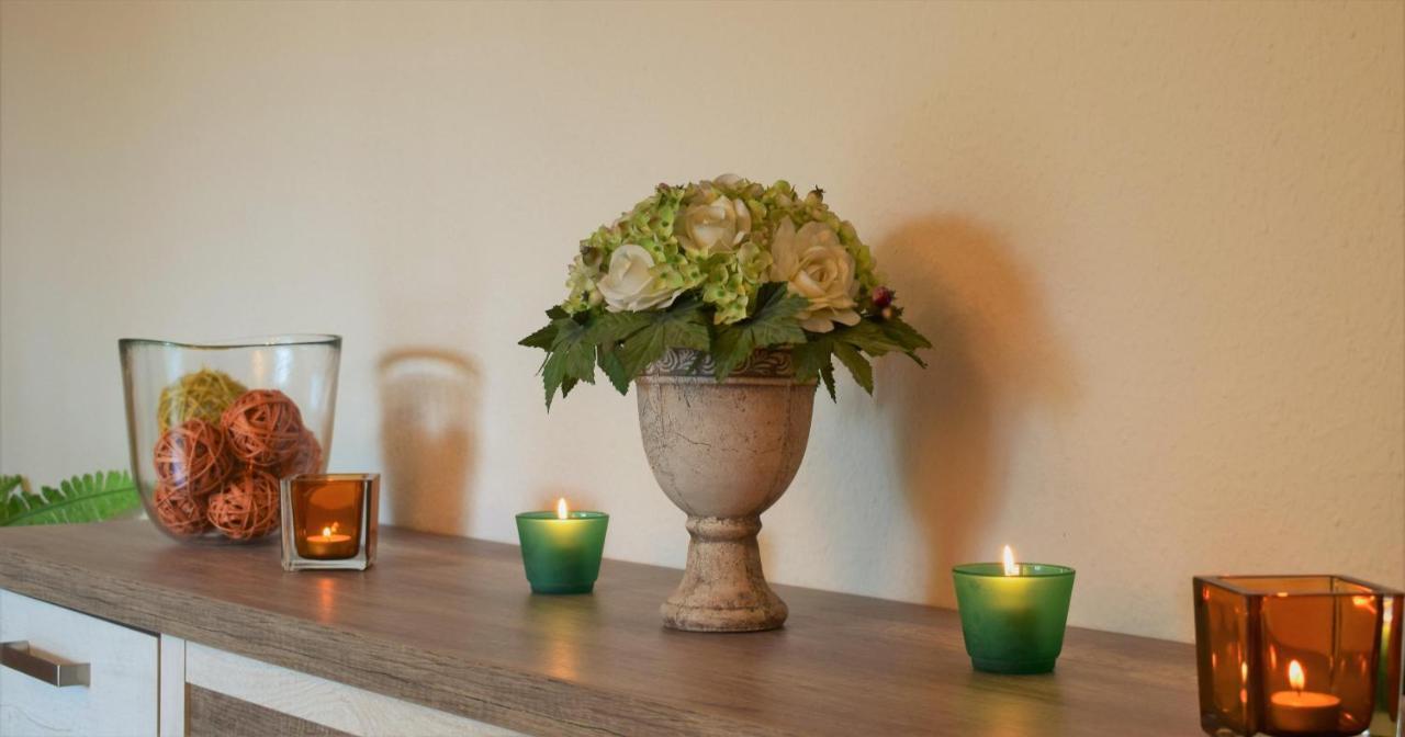 Jakobsweg Apartment Dietrichingen