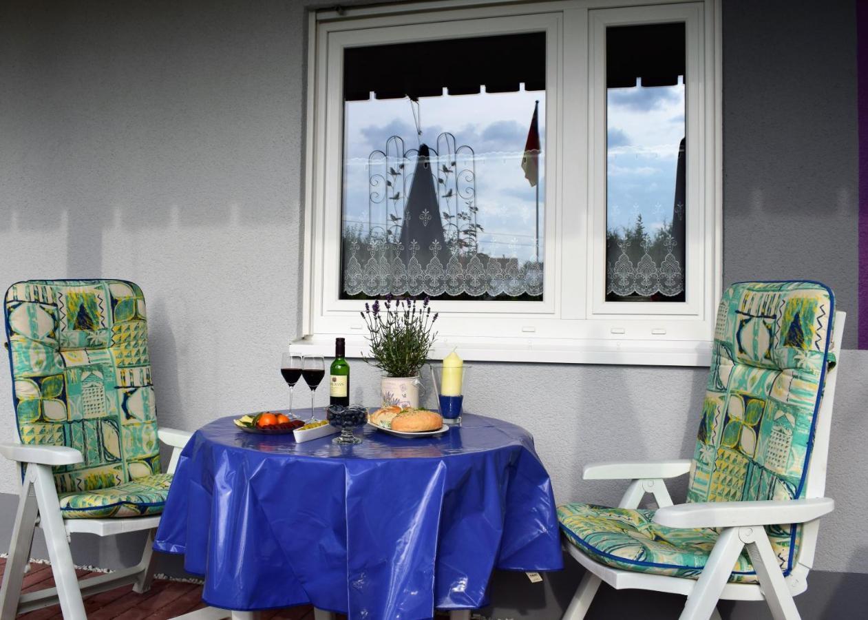 Apartment Jakobsweg *