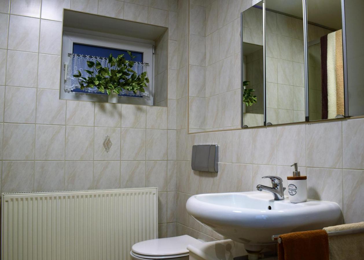 Jakobsweg Apartment Dietrichingen